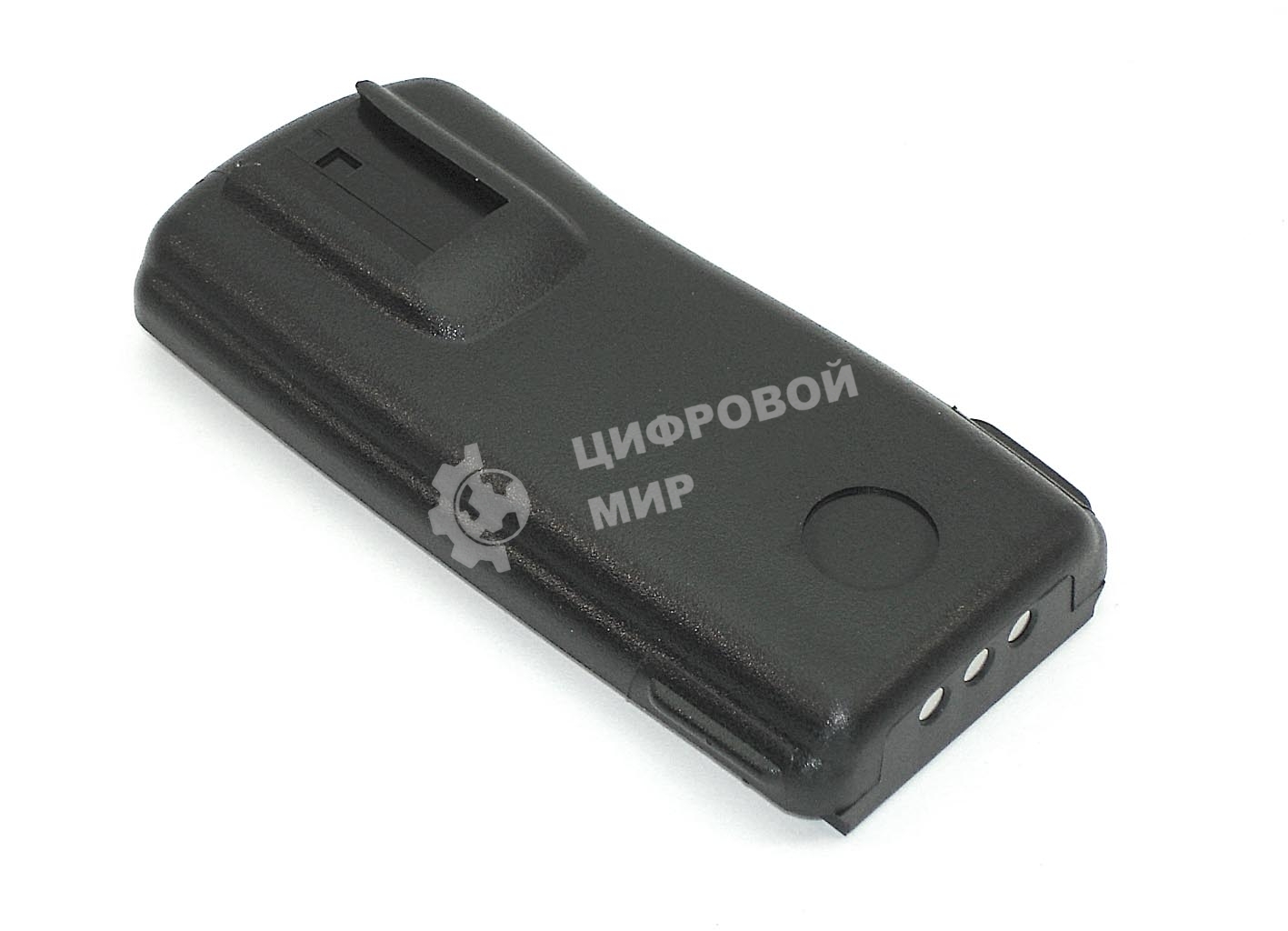 Аккумулятор для Motorola GP2000, SP66, P020 (PMNN4063) Ni-Mh 7.2V 1500 mAh