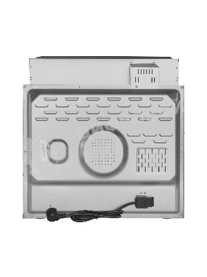 Шкаф духовой электрический Maunfeld MEOC708PB, встраиваемый
