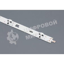 Светодиодная подсветка TV 40