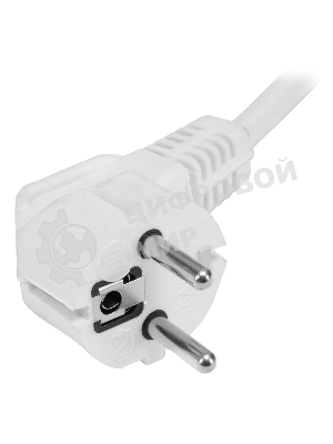 Инфракрасный обогреватель MTX IH-2000, серебристый, 2000 Вт, 20 м2, кабель с вилкой 1,8 м