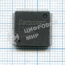 Мультиконтроллер IT8580E