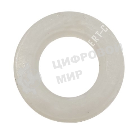 Манжета бункера воды Colet