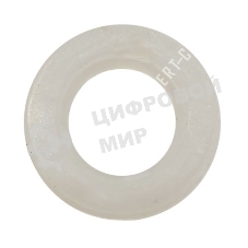 Манжета бункера воды Colet