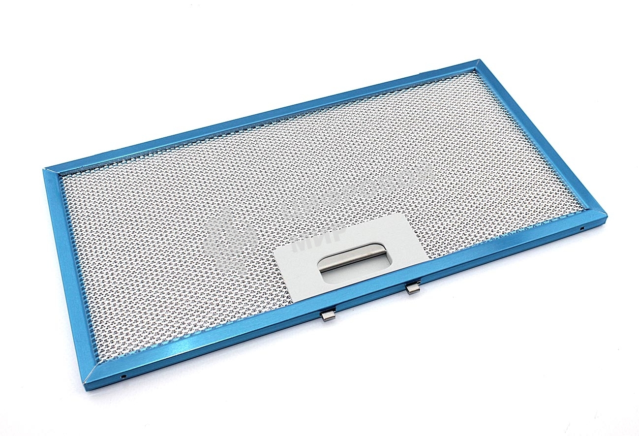 Жировой фильтр для вытяжек Krona 4055467-60/1 324х169 мм