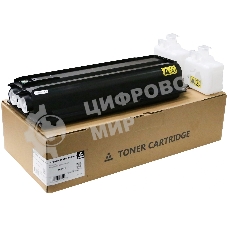 Картридж лазерный CET (PK9/PK10) TK-6115 для Kyocera ECOSYS M4125idn/4132idn, 540г, 15000 стр.