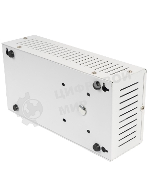 Стабилизатор напряжения Бастион Rapan ST-1000 1000ВА белый