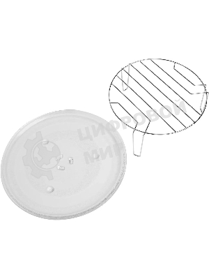 Микроволновая печь Midea AG825P2ET-B черный, 25 л, 800 Вт, переключатели - кнопки, поворотный механизм