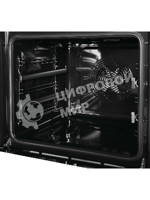 Электрический духовой шкаф Korting OKB 8972 EN ST