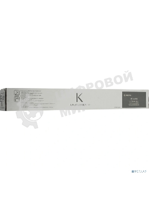 Картридж лазерный Kyocera TK-8335K (1T02RL0NL0) черный для TASKalfa 3252ci 25000 стр.