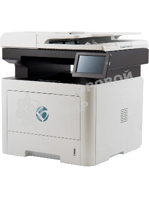 МФУ лазерное монохромное BULAT M3040dnwa