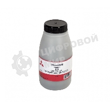 Тонер CB435/436 для принт. HP P1005/P1006/P1505/4200/5200 65 гр Mitsubishi Фасовка РФ