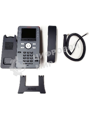 IP телефон J179 J179 IP PHONE GLOBAL NO POWER SUPPLY