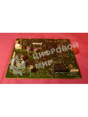 Плата форматера (не сетевая) HP CLJ M175a (CE853-60001)
