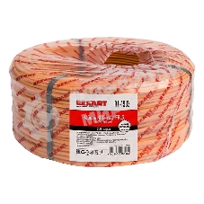 Кабель огнестойкий Rexant КПСнг(А)-FRLS 1x2x0,50 мм², бухта 200 м, 01-4902