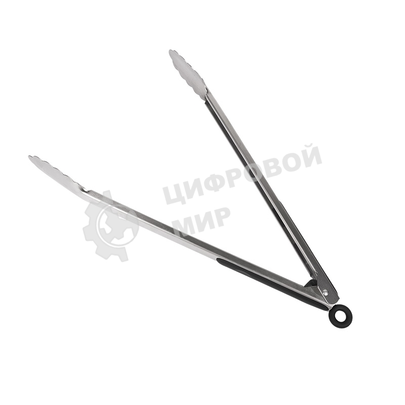 Щипцы для барбекю 