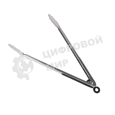 Щипцы для барбекю 
