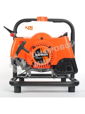 Мотопомпа Patriot MP 1010 ST 2.0лс 9960л/ч глубина 8м высота 30м