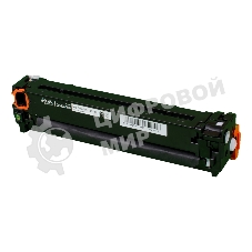 Картридж лазерный Sakura CB540A/716Bk для HP Color LJ CM1312MFP/CP1215/CP1515/CP1518, Canon LBP5050, LBP5050n, MF8030Cn, MF8040Cn, MF8050Cn, MF8080Cw 1980B002 черный, 2300 к.