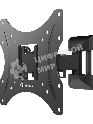 Кронштейн ONKRON M2S для телевизора 17