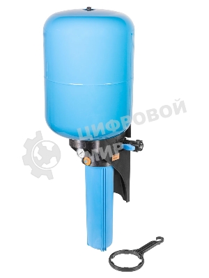 Комплект автоматизации на баке ДЖИЛЕКС КРАБ-Т 100 (сост. из двух коробок НС-1187189+НС-1187191)