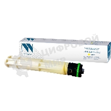 Картридж лазерный NVPrint совместимый NV-TN-324/TN-512 Yellow для Konica Minolta Bizhub С258/C308/C368/C454/C554 (26000k)