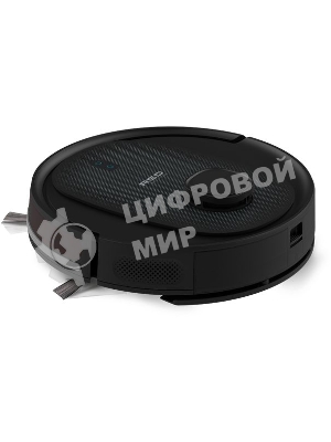 Робот-пылесос Red Solution RV-RL6100S 35Вт черный