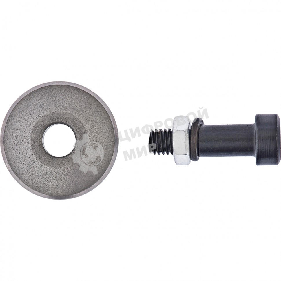 Режущий ролик для плиткореза MTX 22.0 х 6,0 х 5,0 мм