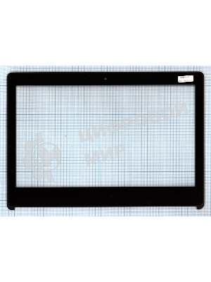 Сенсорное стекло (тачскрин) для Dell 14