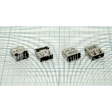 Разъем для ноутбука USB №62