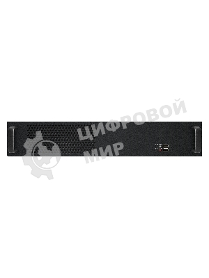 Серверный корпус ExeGate Pro 2U450-03 (RM 19