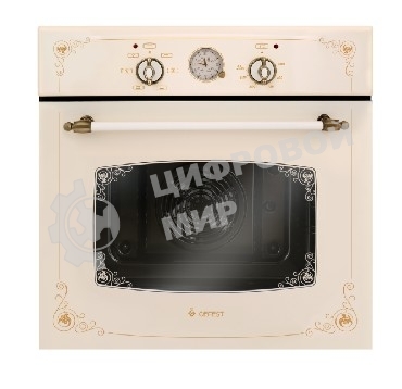 Духовка электрическая Gefest ЭДВ ДА 602-02 К74, встраиваемая