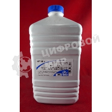 Тонер HP Universal (LJ 1010/1012/1015/1018/1020/1100/1150/5L/6L/1160/1320/2015/1000W/1200/1300/4000/5000, Canon LBP2900/3200) (фл. 1кг) B&W Standart фас. Россия