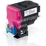 Тонер-картридж Konica-Minolta bizhub C3110 красный TNP-51M