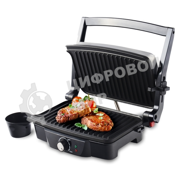 Гриль электрический Sakura SA-7656 1500 Вт