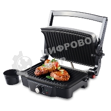 Гриль электрический Sakura SA-7656 1500 Вт