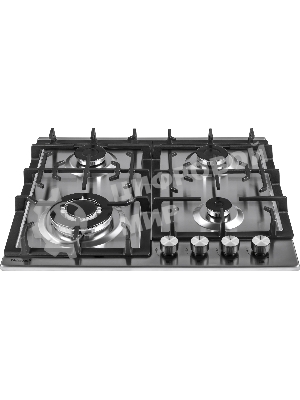 Газовая варочная панель Weissgauff HGG 641 XB