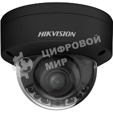 Камера видеонаблюдения IP Hikvision DS-2CD2747G2HT-LIZS(2.8-12MM) (BLACK) 2.8-12мм корп.:черный (DS-2CD2747G2HT-LIZS(2.8-12MM))
