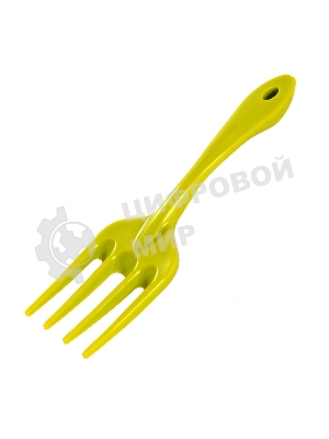 Набор садового инструмента Palisad полипропиленовый, 4 предмета,