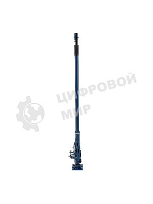 Домкрат реечный профессиональный Stels 3т, 115-1030 мм, High Jack