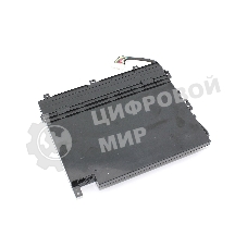 Аккумуляторная батарея для ноутбука HP OMEN 17-w119TX11.1V 8000mAh OEM