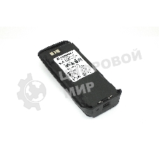 Аккумулятор для Motorola DP3400, XPR 6100 (NNTN4077) 2200mAh 7.4V Li-ion