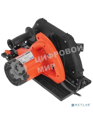 Дисковая пила Парма 235Д 02.004.00004