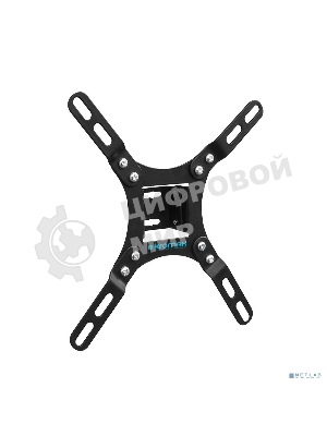 Кронштейн для телевизора Kromax VEGA-8 черный 15