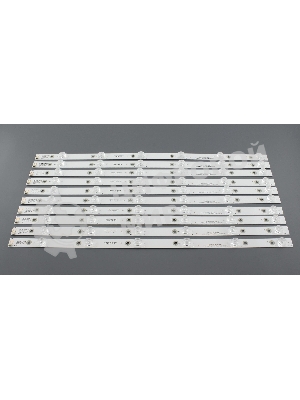 Светодиодная подсветка TV 49