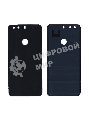 Задняя крышка для Huawei Honor 8 черный