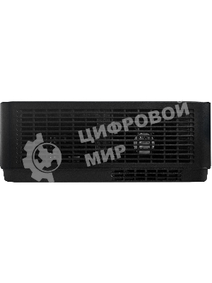 Проектор Cactus CS-S3.B 3LCD 43000Lm LS 4300Lm ANSI (1280x1024) 15000:1 ресурс лампы:10000часов 1xUSB typeA 2xHDMI 4.7кг