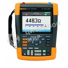 Осциллограф Fluke 190-062