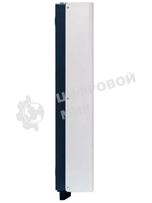 Стабилизатор напряжения Штиль ИнСтаб IS8000 7200Вт 8000ВА белый