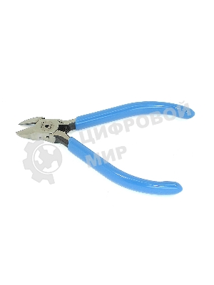 Бокорез Goot YN-1 118мм 58413