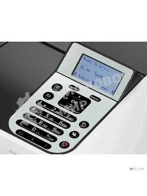 Принтер лазерный Kyocera Ecosys PA4500x (110C0Y3NL0), A4, ч/б, печ. до 45 стр/мин., 1200 x 1200 dpi, USB, RJ-45, Air Print, Mopria